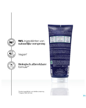 Klorane capil. baume centauree    200ml