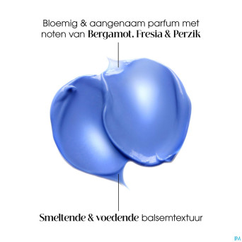 Klorane capil. baume centauree    200ml