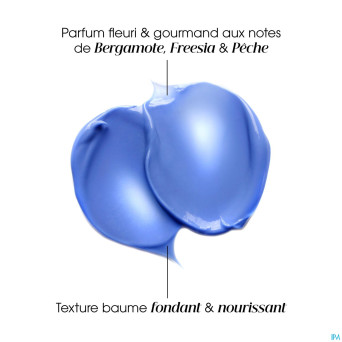 Klorane capil. baume centauree    200ml