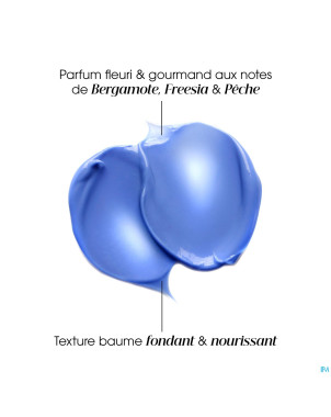 Klorane capil. baume centauree    200ml