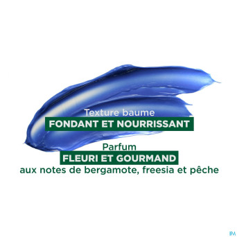 Klorane capil. baume centauree    200ml