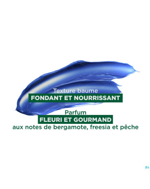 Klorane capil. baume centauree    200ml