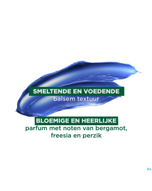 Klorane capil. baume centauree    200ml