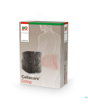 Cellacare dotop comfort taille 3