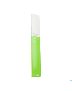 Hekura catheter urinaire 100% silicone 2w ch20 1