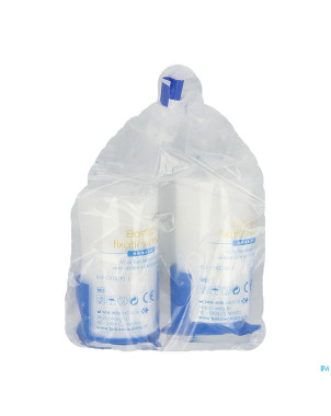 Hekaplast zom bande elastique 4mx6cm 2