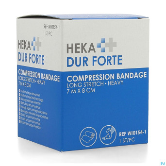 Hekadur forte 7mx8cm 1