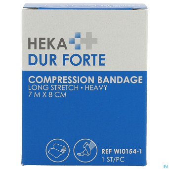 Hekadur forte 7mx8cm 1