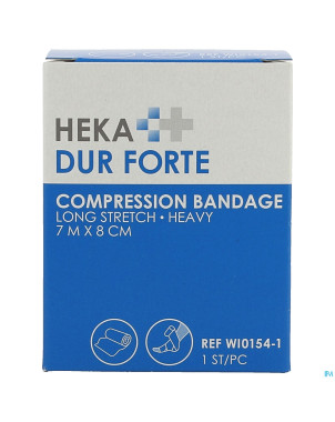 Hekadur forte 7mx8cm 1