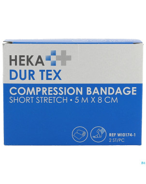 Hekadur tex 100% coton 5mx8cm 2