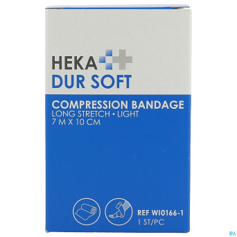 Hekadur soft 7mx10cm 1