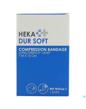 Hekadur soft 7mx10cm 1
