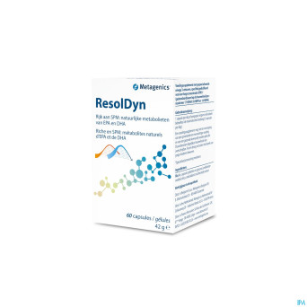 Resoldyn   caps 60 27044 metagenics