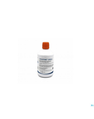 Liquifine ph4 orange    500ml magis
