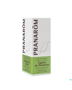 Pranarom he cypres toujours vert 10ml