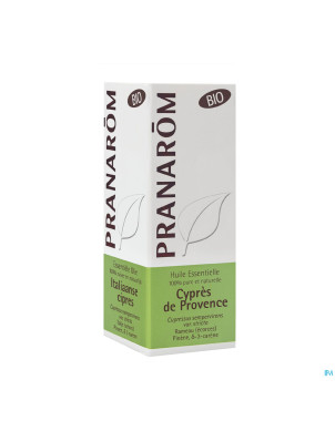 Pranarom he cypres toujours vert 5ml