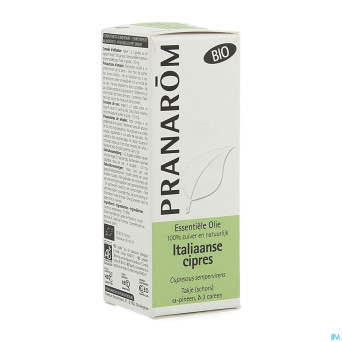 Pranarom he cypres toujours vert 5ml