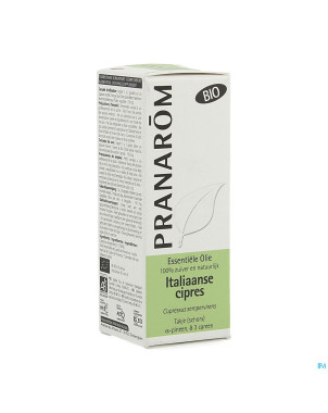 Pranarom he cypres toujours vert 5ml