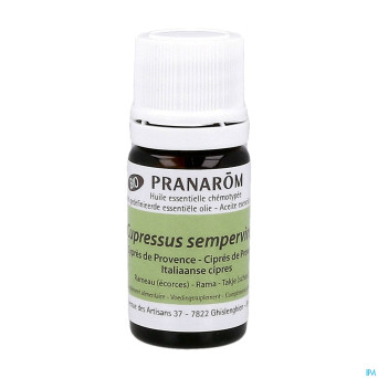 Pranarom he cypres toujours vert 5ml