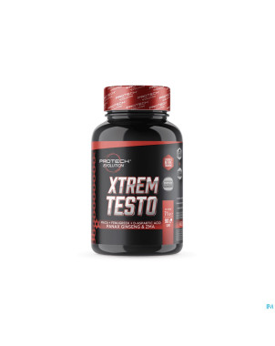 Protech evolution xtrem testo 90 caps