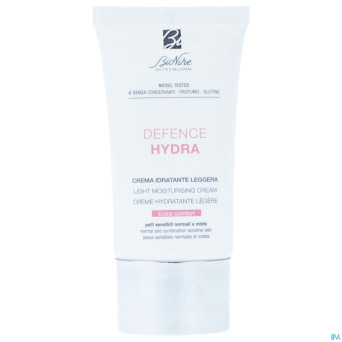 Bionike def hydra light moisturising cream tb 50ml