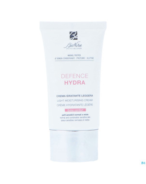 Bionike def hydra light moisturising cream tb 50ml