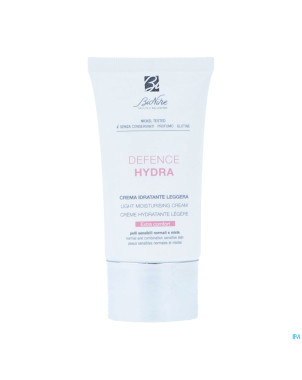Bionike def hydra light moisturising cream tb 50ml