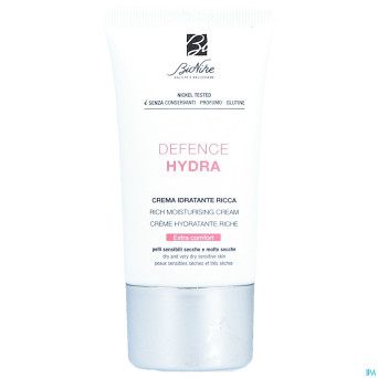 Bionike def hydra rich moisturising cream tb  50ml