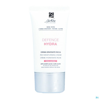 Bionike def hydra rich moisturising cream tb  50ml