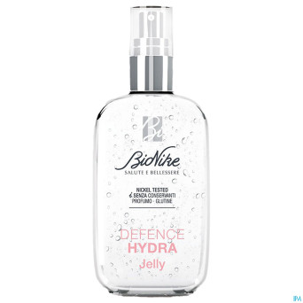 Bionike def hydra jelly mosturising water-gel 50ml