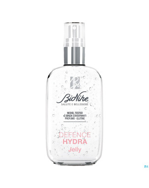 Bionike def hydra jelly mosturising water-gel 50ml