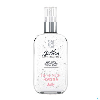 Bionike def hydra jelly mosturising water-gel 50ml