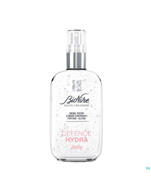 Bionike def hydra jelly mosturising water-gel 50ml