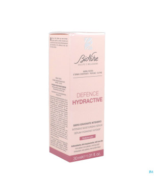 Bionike def hydractiive intens.moistrur.serum 30ml