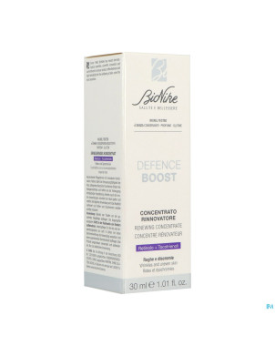 Bionike def boost renew.conc.retin.+tocotrien.30ml