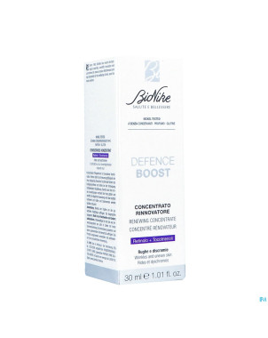 Bionike def boost renew.conc.retin.+tocotrien.30ml