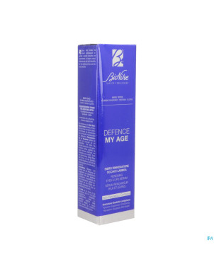 Bionike def my age renew.eyes&lips serum tube 15ml