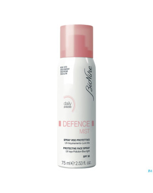 Bionike def face mist protect.face spray ip30 75ml