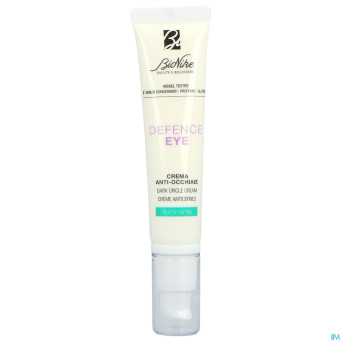 Bionike def eye a/dark circles cream    tube 15ml