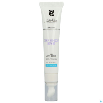 Bionike def eye a/puffiness gel    tube 15ml