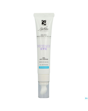 Bionike def eye a/puffiness gel    tube 15ml