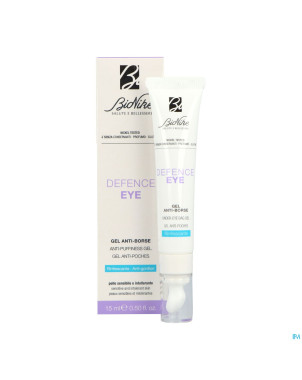 Bionike def eye a/puffiness gel    tube 15ml