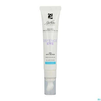 Bionike def eye a/puffiness gel    tube 15ml