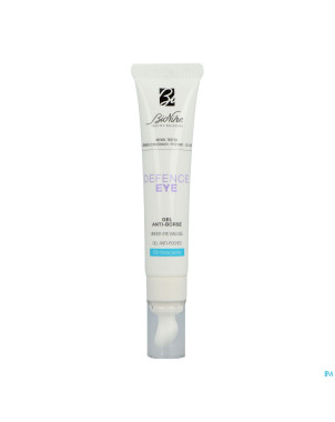 Bionike def eye a/puffiness gel    tube 15ml