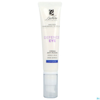 Bionike def eye a/wrinkles cream    tube 15ml
