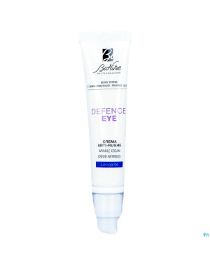 Bionike def eye a/wrinkles cream    tube 15ml