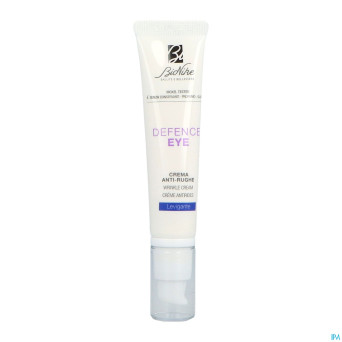 Bionike def eye a/wrinkles cream    tube 15ml