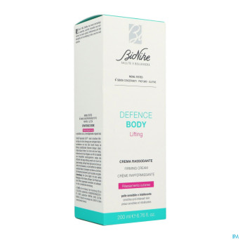 Bionike def body lift.firming a/ageing cr tb 200ml