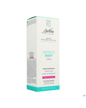 Bionike def body lift.firming a/ageing cr tb 200ml