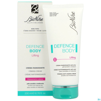 Bionike def body lift.firming a/ageing cr tb 200ml